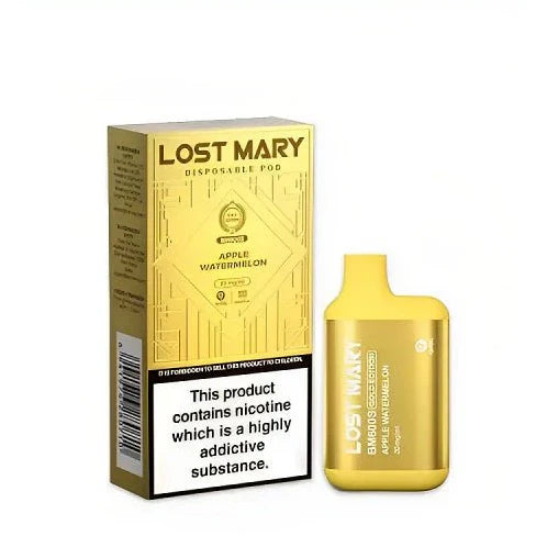 Lost Mary Vapes