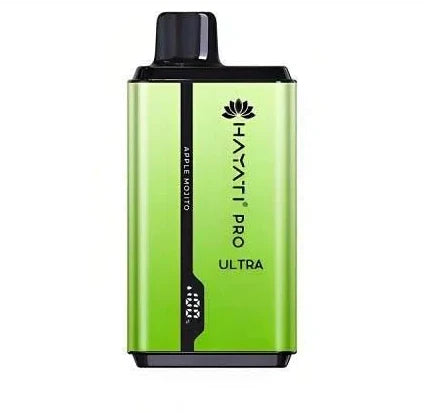 Is Hayati Vape Pro Ultra Any Good?