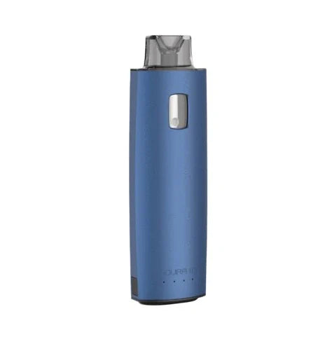 Innokin Endura M18: A Sleek Starter Kit for Smooth MTL Vaping