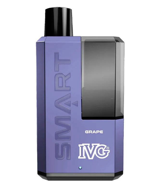 IVG Vape