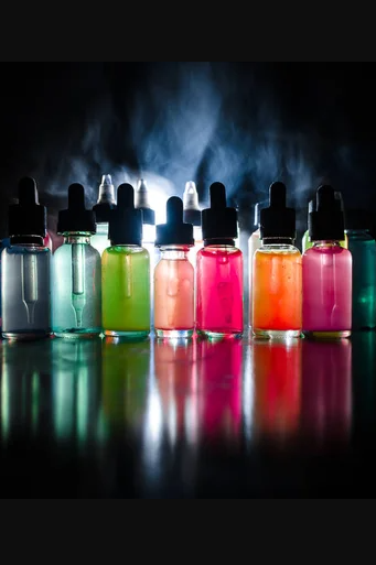 10ML E-Liquids