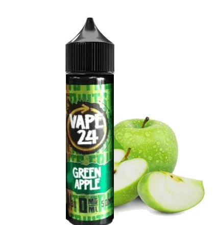 E-Liquids 50ml