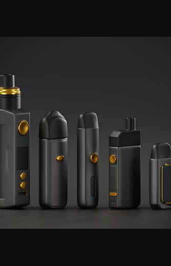 Vape Kits