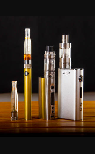 New Arrivals: Latest Vaping Devices & Accessories 2024