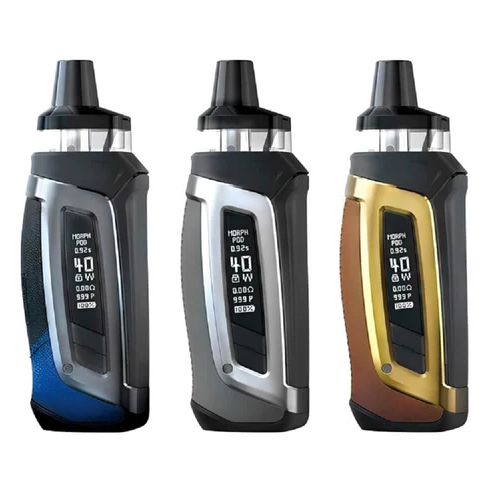 Smok collection at Vape Corner.