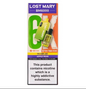 "Lost Mary BM6000 Disposable Vape Kit 6000 Puffs"