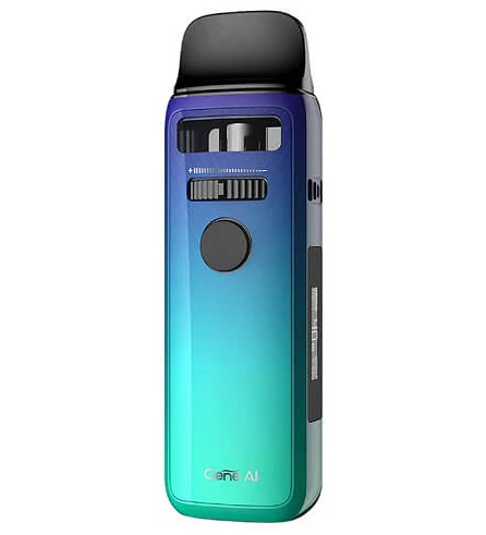 "Voopoo Vinci 3 Pod Kit at Vape Corner"