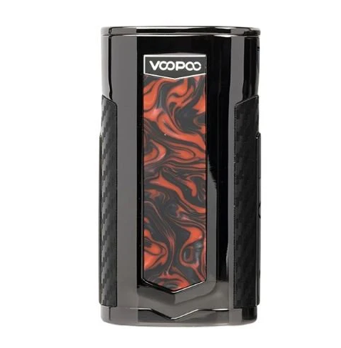 "Voopoo X217 Mod Kit with 217W Power & LED Display – Vape Corner"