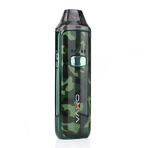 OXVA X Pod Kit - 40W Mod with 1600mAh Battery