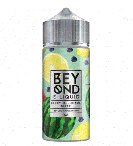 "Beyond IVG Shortfill 100ml E-Liquid - Rich Flavor Vape Juice"