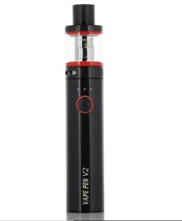 SMOK Vape Pen V2 Starter Kit-Multiple Colors - Vape Corner