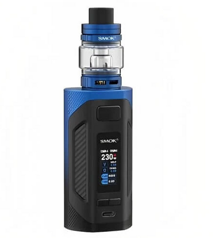 "SMOK Rigel 230W High-Power Vape Kit and Mod"