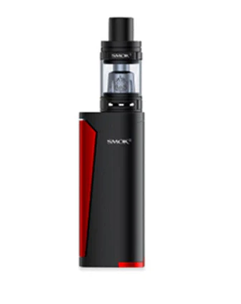 Smok Priv V8 Vape Kit- Multiple Colors - Vape Corner