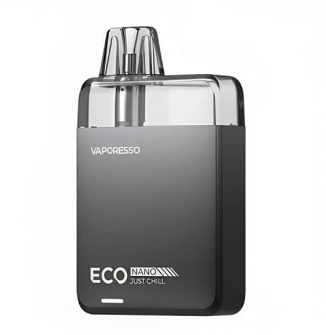 "Vaporesso Eco Nano Vape Kit - Compact Vaping Solution"