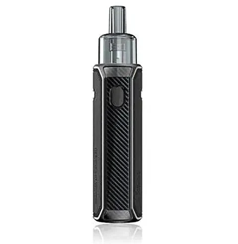 "Voopoo Doric E Pod Kit - Compact, stylish vape device"