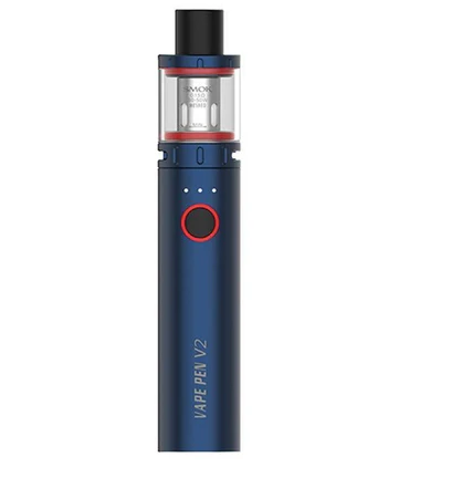 SMOK Vape Pen V2 Starter Kit-Multiple Colors - Vape Corner