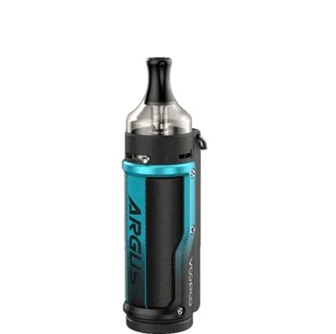 "Voopoo Argus 40W Kit - Compact, powerful vaping device"