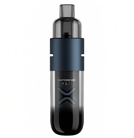 "Vaporesso Moti X Mini Pod Kit - Compact Vaping Device"