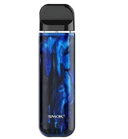 SMOK NOVO 2 Vape Pod Kit - Sleek and powerful device