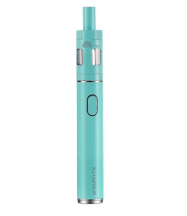 "Innokin Endura T18e Starter Kit with 1000mAh Battery"