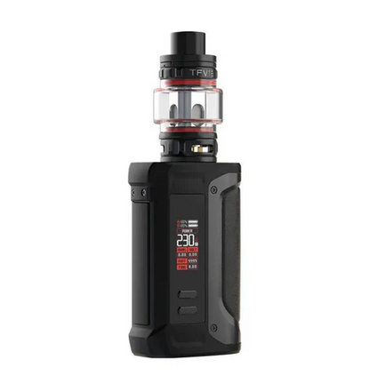 "SMOK Arcfox 230W High-Power Vape Kit"