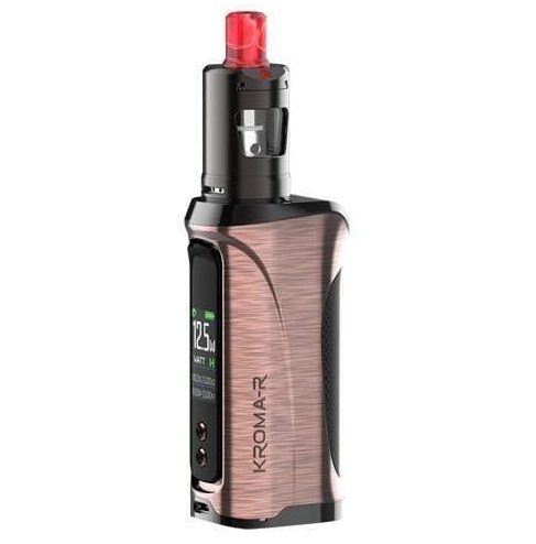 "INNOKIN Kroma R Zlide Kit MTL DTL 80W Vape Device"