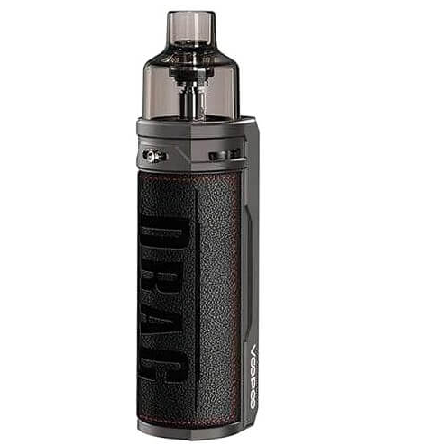 "VOOPOO DRAG S Mod Pod Kit - High Performance Vape"