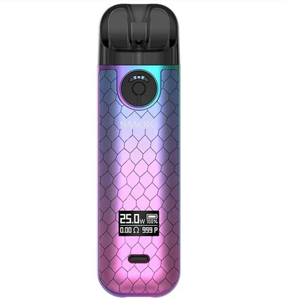 "Smok Novo 4 Compact and Portable Pod Vape Kit"