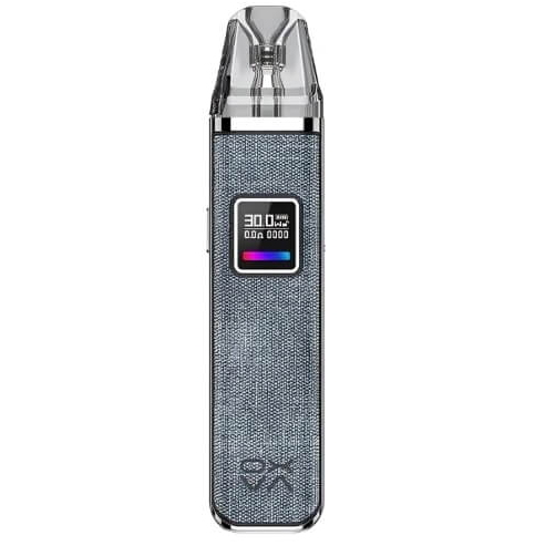 "OXVA Xlim Pro Pod Kit 30W - 1000mAh Vape Device | Vape Corner"