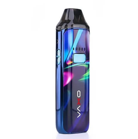 OXVA X Pod Kit - 40W Mod with 1600mAh Battery