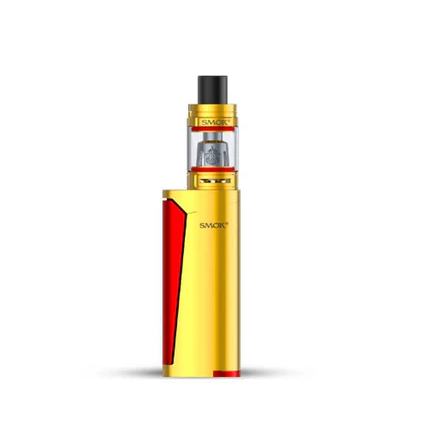 Smok Priv V8 Vape Kit- Multiple Colors - Vape Corner