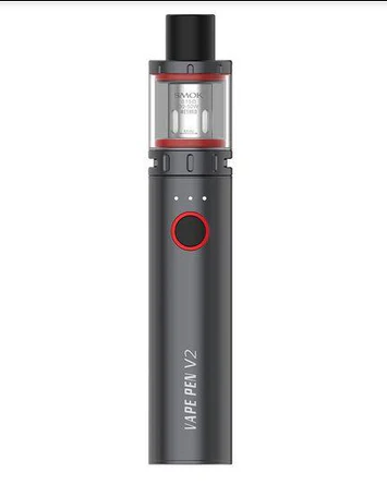 SMOK Vape Pen V2 Starter Kit-Multiple Colors - Vape Corner