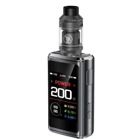 "Geekvape Z200 Vape Kit 200W High-Power Device"