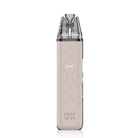 "OXVA Xlim Go Pod System Kit 1000mAh sleek and powerful"