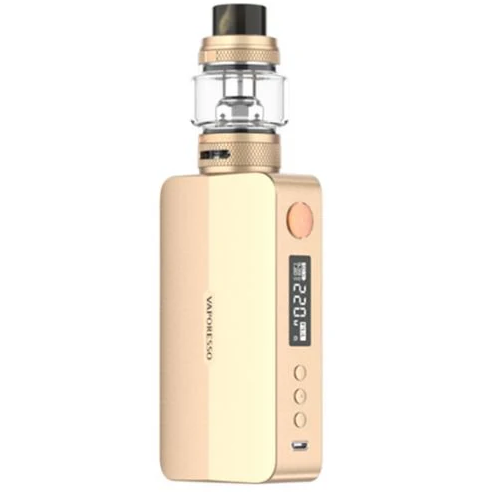 Vaporesso Gen X 220w Vape Kit