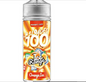 R3loaded 100ml Shortfill E-Liquid (Ice Range) - Vape Corner