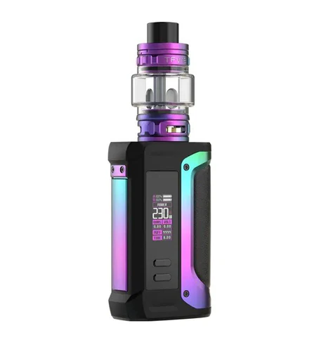 "SMOK Arcfox 230W High-Power Vape Kit"