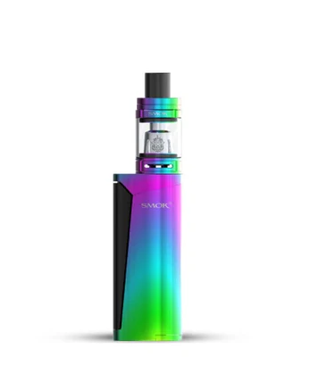 Smok Priv V8 Vape Kit- Multiple Colors - Vape Corner