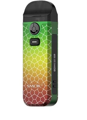 Smok Nord 4 Pod Kit - Vape Corner