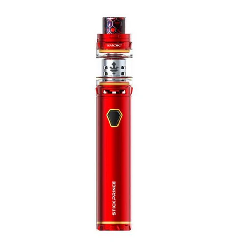 "SMOK Stick Prince P25 High-Performance Vape Kit"