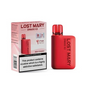 "Lost Mary DM600 Disposable Pod Device 1200 Puffs Vape"