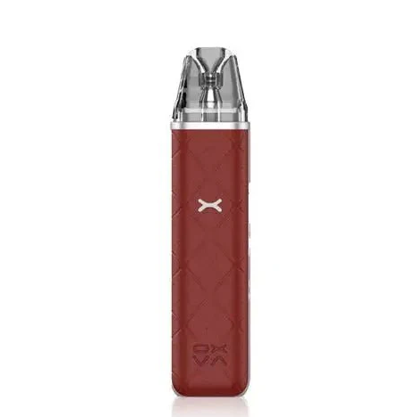 "OXVA Xlim Go Pod System Kit 1000mAh sleek and powerful"