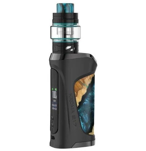 "Innokin Kroma 217 Z Force High-Wattage Vape Kit"