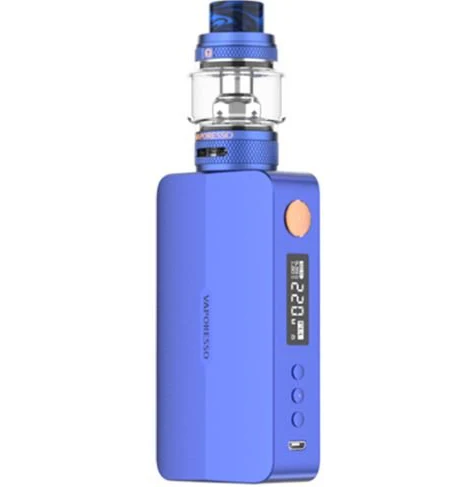 Vaporesso Gen X 220w Vape Kit