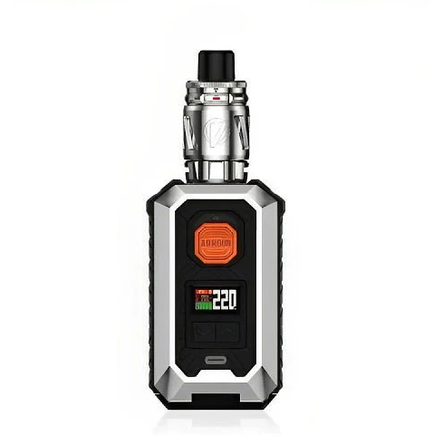 "Vaporesso Armour Max Kit - Durable High-Power Vape"