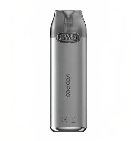 "Voopoo Vmate 17W Pod Kit - Compact, efficient vape device"