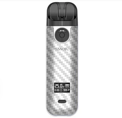 "Smok Novo 4 Compact and Portable Pod Vape Kit"