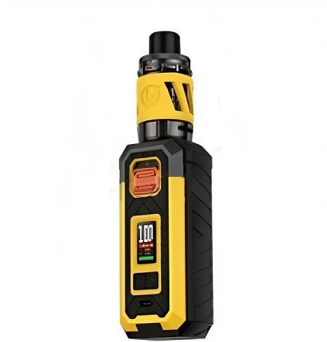 "Vaporesso Armour S Vape Kit - Versatile High-Power Vape"