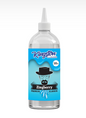 "Zingberry E-Liquid By Kingston 500ml - Premium Quality Vape Juice Available at Vape Corner"