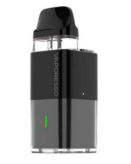 "Vaporesso Xros Cube Pod Kit - Compact, Flavorful Vape"